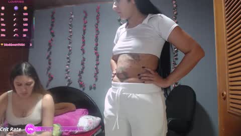 hilaril18 online show from January 14, 12:15 am