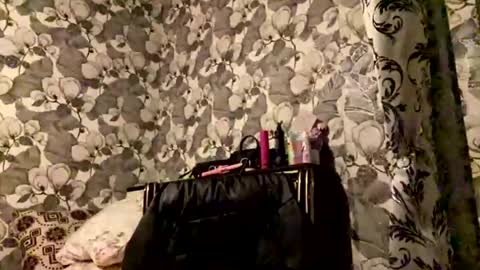 Ariel online show from May 3, 12:08 pm