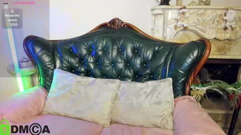 hilleva online show from January 8, 9:02 am