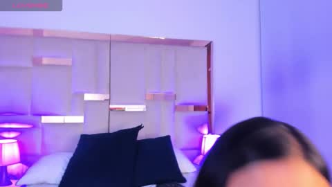 Himari online show from April 5, 2:10 am