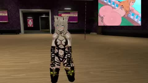 himexx online show from October 19, 10:39 am