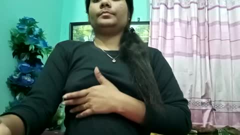 himuhimu22 online show from January 20, 12:28 pm