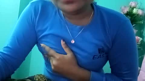 himuhimu22 online show from December 30, 12:09 pm