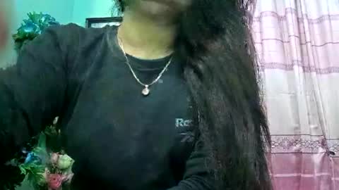 himuhimu22 online show from January 11, 9:26 am