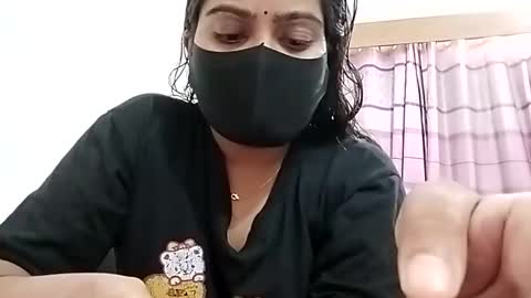 himuhimu22 online show from November 17, 7:14 pm