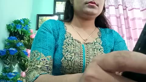 himuhimu22 online show from December 23, 5:28 am