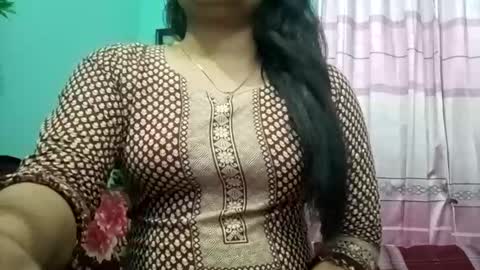 himuhimu22 online show from January 22, 3:29 pm