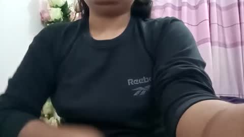 himuhimu22 online show from January 24, 1:36 pm