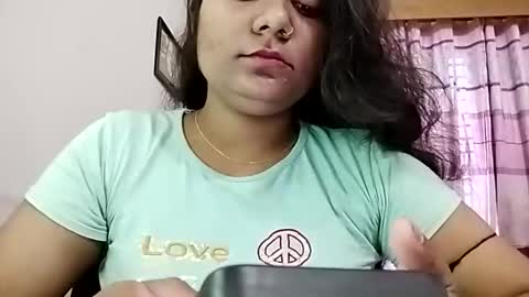 himuhimu22 online show from May 26, 4:01 am