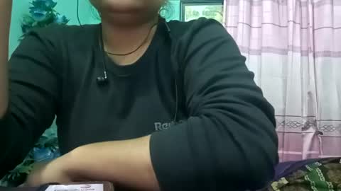himuhimu22 online show from January 23, 5:10 pm