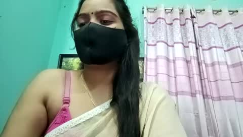 himuhimu22 online show from January 16, 2:08 pm