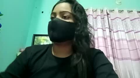 himuhimu22 online show from January 19, 3:53 pm