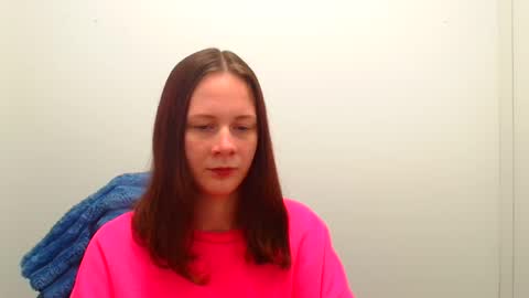 Hinata online show from April 9, 11:15 am