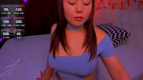 Sexy Hina online show from May 6, 9:24 am