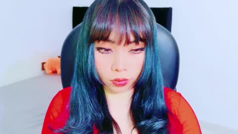 Hinata online show from April 8, 3:08 am