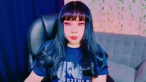 Hinata online show from August 3, 3:32 am