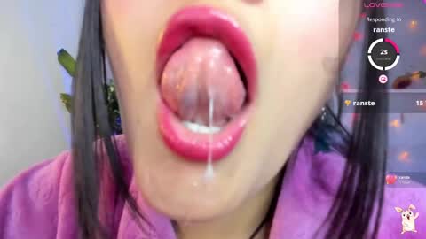 hinata online show from January 24, 8:43 pm