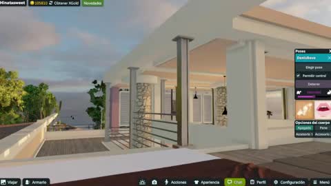 Hanna online show from May 16, 10:36 am