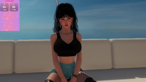 Hanna online show from January 11, 11:13 pm