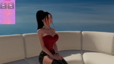 Hanna online show from January 12, 7:21 pm