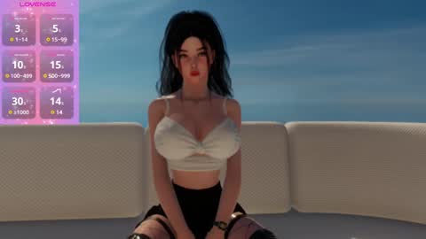 Hanna online show from December 21, 5:39 pm