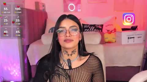  Karol  Independent Model online show from November 4, 3:55 am