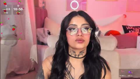  Karol  Independent Model online show from October 14, 3:31 am