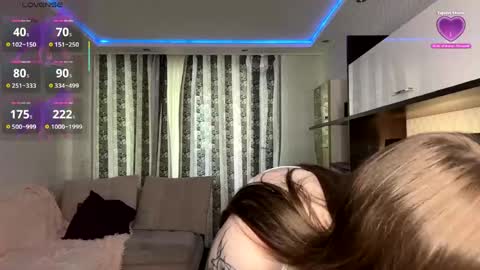 Leya Day Mary Night   PvT Open online show from May 9, 8:16 am