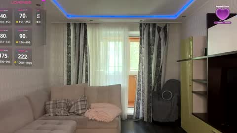 Leya Day Mary Night   PvT Open online show from May 20, 8:33 am