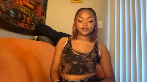 angelbabi online show from January 20, 10:59 pm