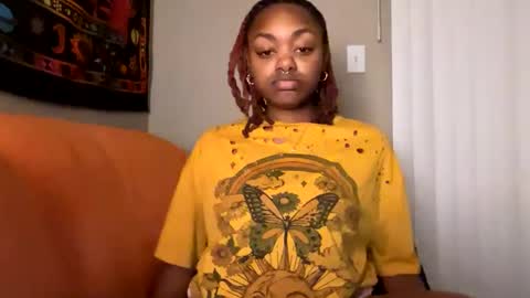 angelbabi online show from January 14, 10:06 am