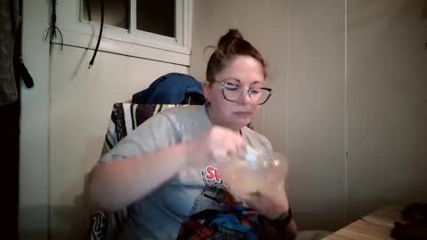 Bella online show from October 9, 11:20 pm