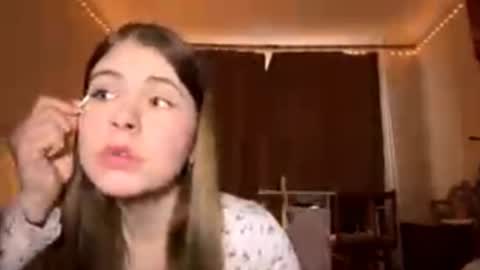 I am Amy ntmu Lets hit 10 Thumbs Up together online show from February 1, 12:48 pm