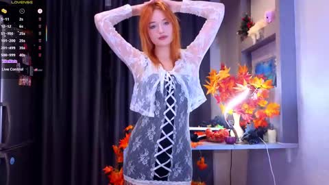 Ella online show from November 17, 6:41 pm