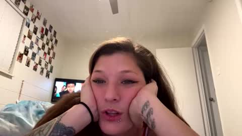 SleepySlutzzz online show from January 10, 12:26 am