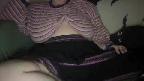 Stacey online show from December 17, 2:23 am