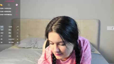 Im May online show from October 1, 7:52 pm