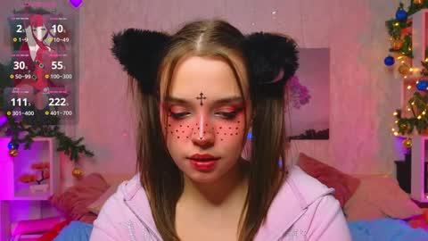 Lux online show from January 12, 5:33 pm