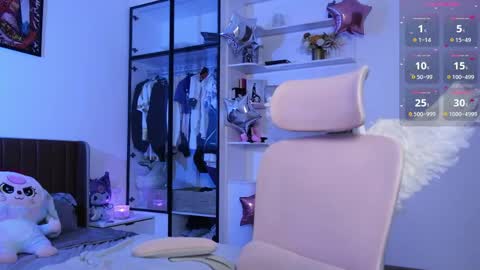 Holli online show from May 5, 12:08 pm