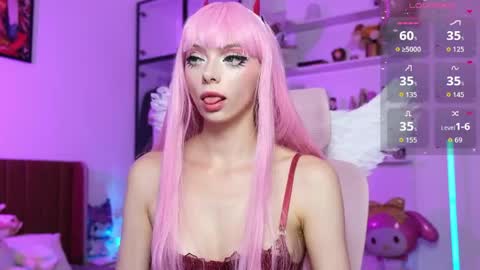 Holli online show from May 17, 12:48 pm