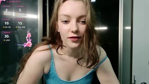 Lana online show from May 16, 2:05 pm