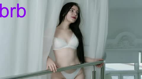 Lana online show from May 11, 1:57 pm
