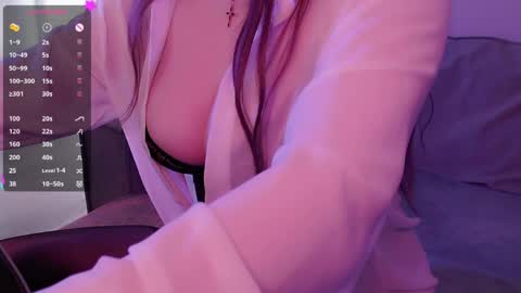 Molly online show from May 31, 3:23 am