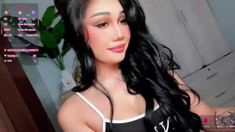 Hi Im Precious online show from May 23, 11:36 pm