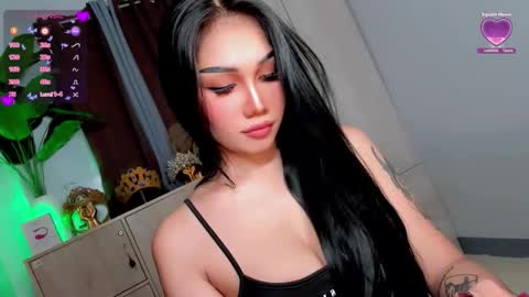 Hi Im Precious online show from May 26, 11:48 pm