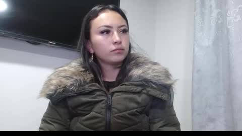 Holly online show from February 18, 1:16 am