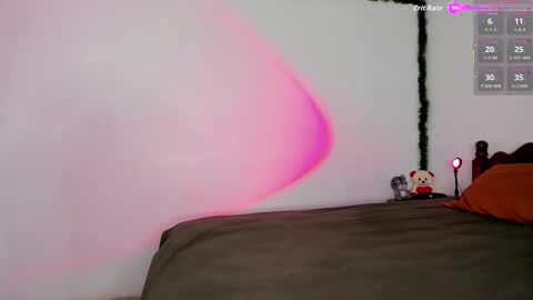 Molly online show from March 14, 7:37 pm