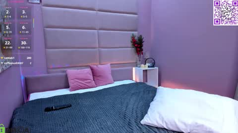 Holly online show from February 3, 2:53 am