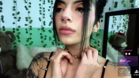 Snapshot of hollyxx_ chatting on January 18, 2:55 pm holly online show from January 18, 2:55 pm