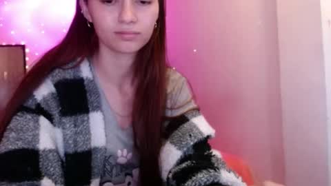 Juli online show from May 3, 4:27 am